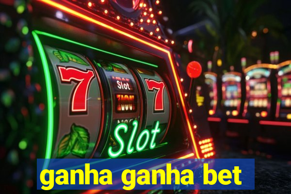 ganha ganha bet